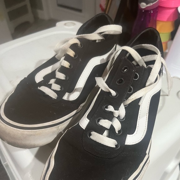 Vans Shoes - Vans sneakers